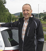 Helmut Arzt, Fahrlehrer Helmut Arzt, Fahrlehrer