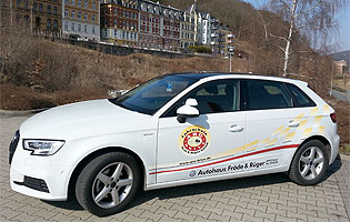 Audi A3 Bj.2016 Audi A3 Bj.2016