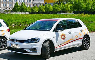 VW Golf Bj.2019 VW Golf Bj.2019