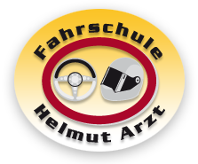 Logo Fahrschule Helmut Arzt 